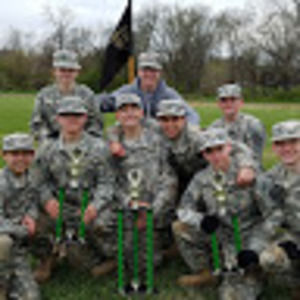 Meet your Posher, Will